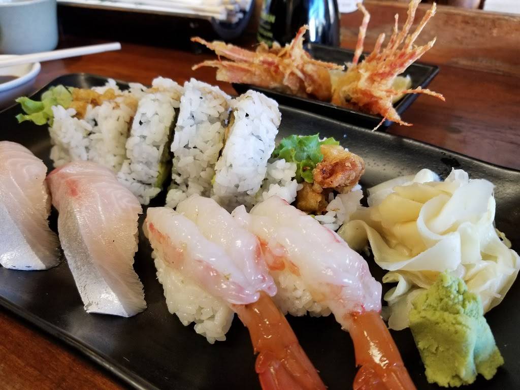 Geta Japanese Restaurant | restaurant | 165 41st St, Oakland, CA 94611, USA | 5106534643 OR +1 510-653-4643