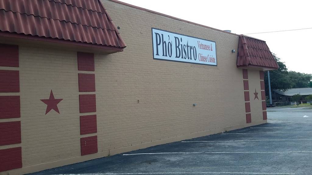 Pho Bistro | restaurant | 900 Pat Booker Rd b, Universal City, TX 78148, USA | 2105304414 OR +1 210-530-4414
