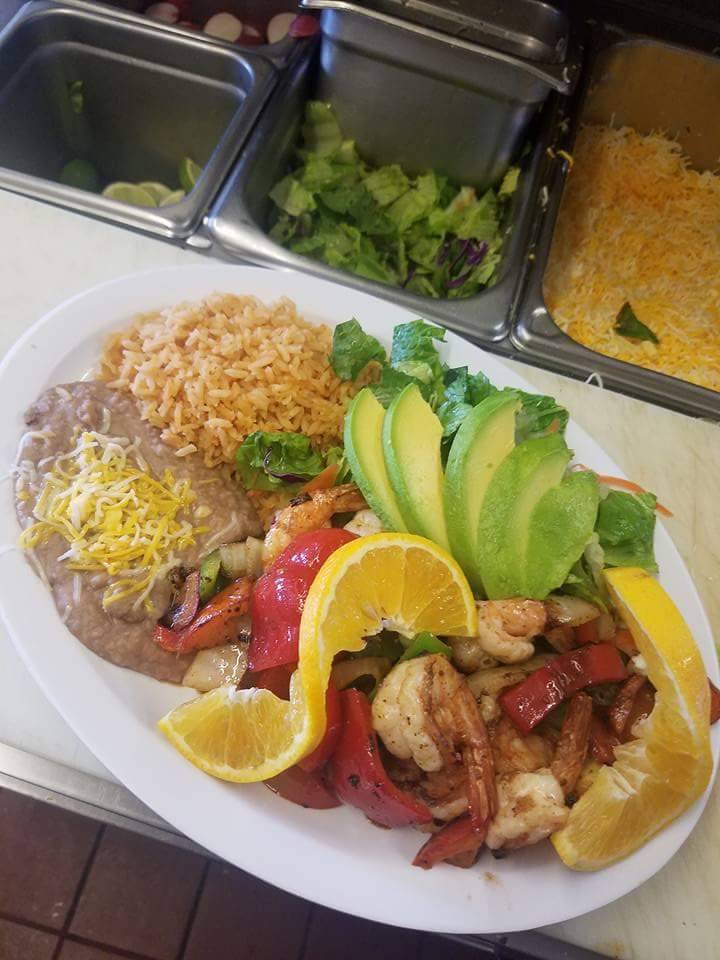 Armandos Mexican Food | restaurant | 1426 Mission Ave, Oceanside, CA 92058, USA | 7609679340 OR +1 760-967-9340
