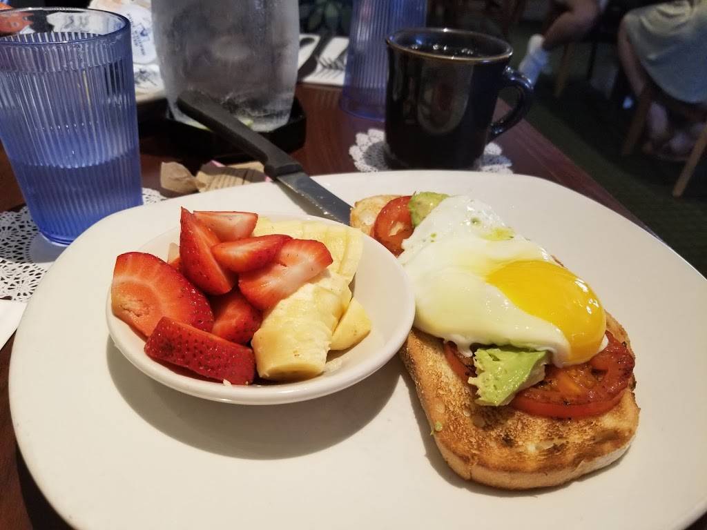 Blueberry Hill Breakfast Cafe | restaurant | 3041 Butterfield Rd, Oak Brook, IL 60523, USA | 6305758401 OR +1 630-575-8401