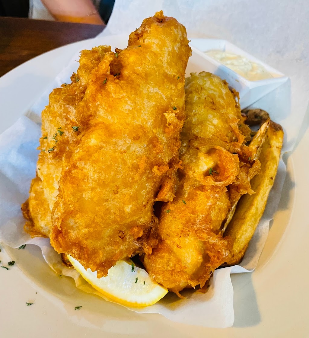 The Cottage Pub | restaurant | 3810 Broadway, San Antonio, TX 78209, USA | 2104639111 OR +1 210-463-9111