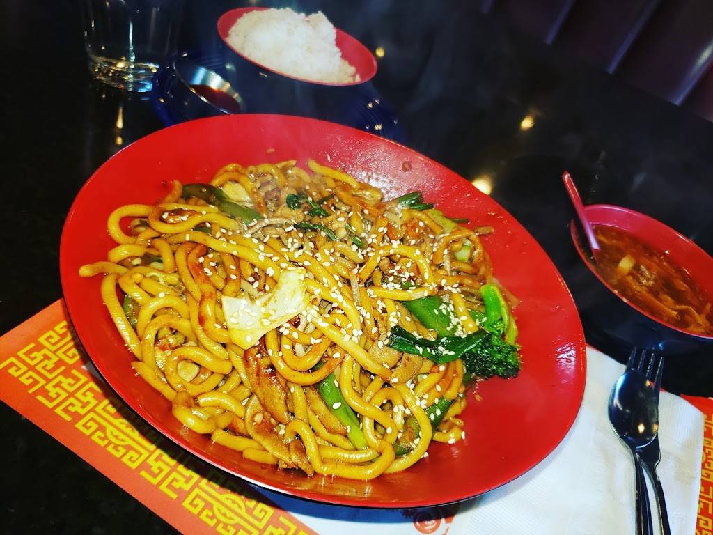 Peony Palace | restaurant | 10058 Bruceville Rd, Elk Grove, CA 95757, USA | 9166873820 OR +1 916-687-3820