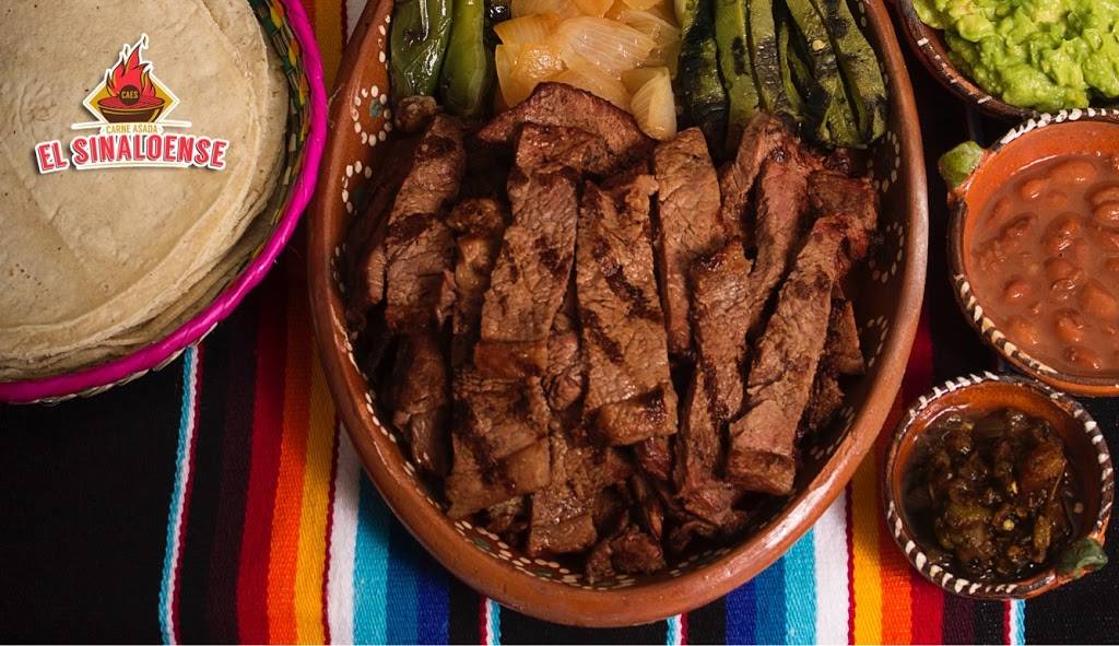 Carne Asada el Sinaloense | restaurant | Churubusco, Calz del Tecnológico 1_5, Tomas Aquino, 22414 Tijuana, B.C., Mexico | 016646241667 OR +52 664 624 1667
