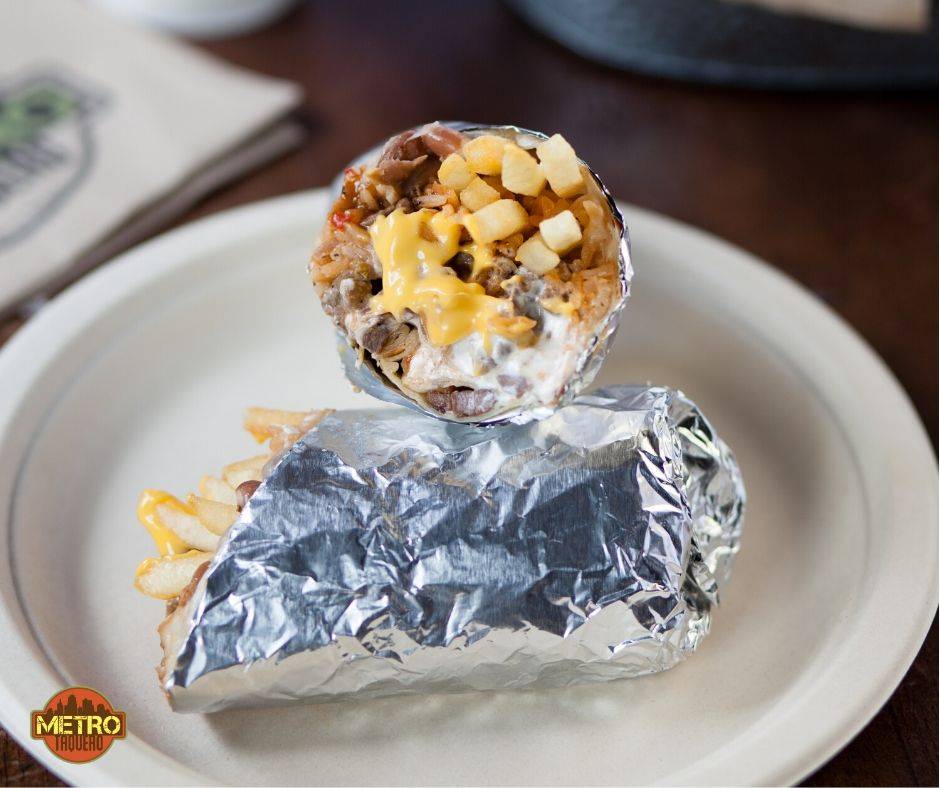 Metro Taquero | restaurant | 13775 E 14th St, San Leandro, CA 94578, USA | 5105673536 OR +1 510-567-3536