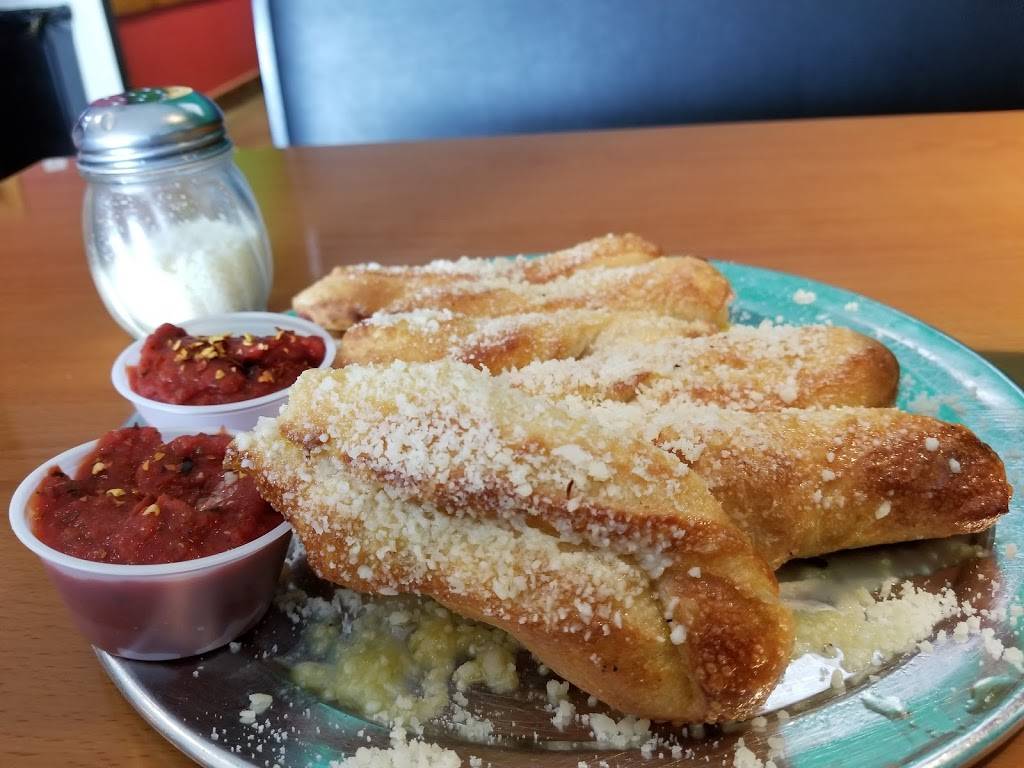 Sergeant Pepperonis Pizzeria | restaurant | 179 N Seven Oaks Dr, Knoxville, TN 37922, USA | 8654548863 OR +1 865-454-8863