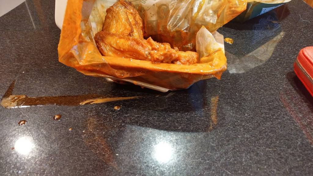 Wingstop | restaurant | 6471 Lone Tree Way Ste 303, Brentwood, CA 94513, USA | 9252409495 OR +1 925-240-9495