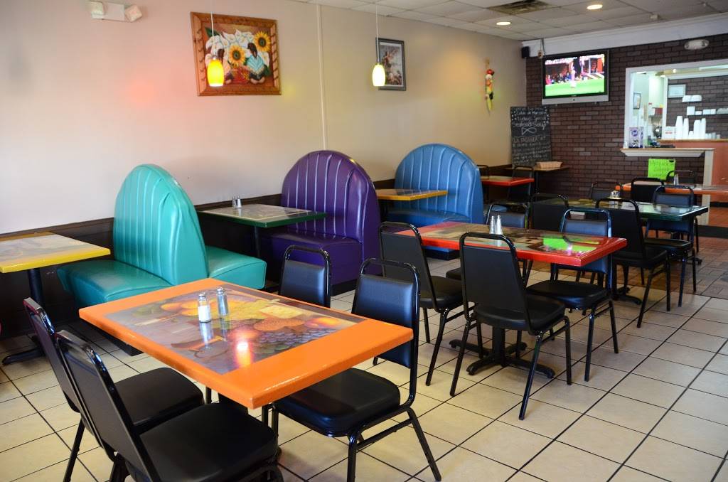 Taqueria El Comal | restaurant | 747 High St, Hamilton, OH 45011, USA | 5138955800 OR +1 513-895-5800