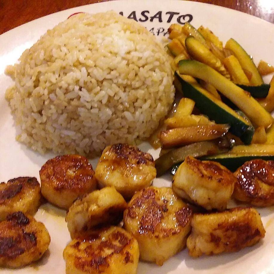 Masato Japanese Restaurant | restaurant | 1307 Baytree Rd, Valdosta, GA 31602, USA | 2292424667 OR +1 229-242-4667