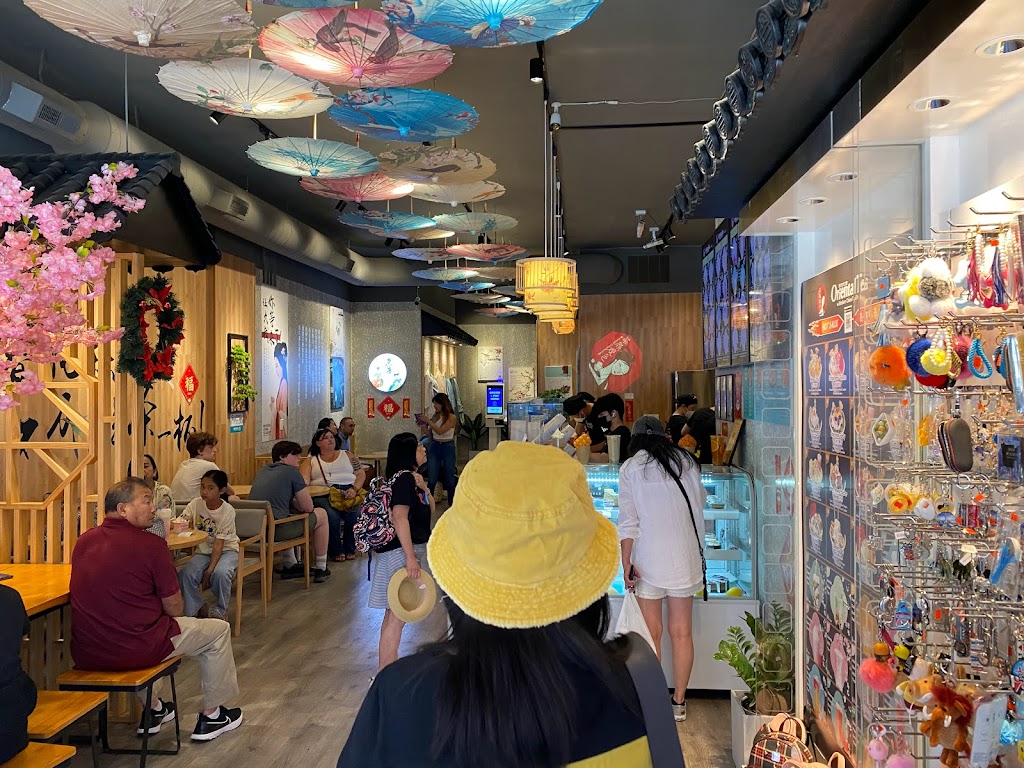 Oriental Tea | restaurant | 2244 S Wentworth Ave, Chicago, IL 60616, USA | 3126009321 OR +1 312-600-9321