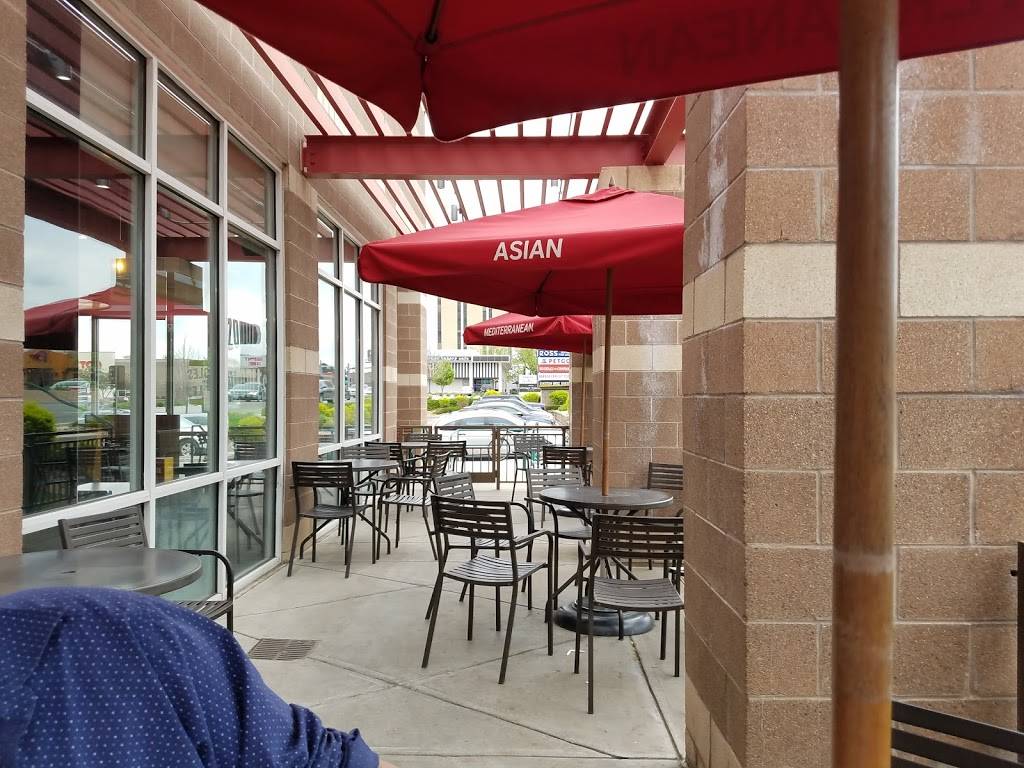 Noodles and Company | restaurant | 697 W Hampden Ave, Englewood, CO 80110, USA | 3037810225 OR +1 303-781-0225