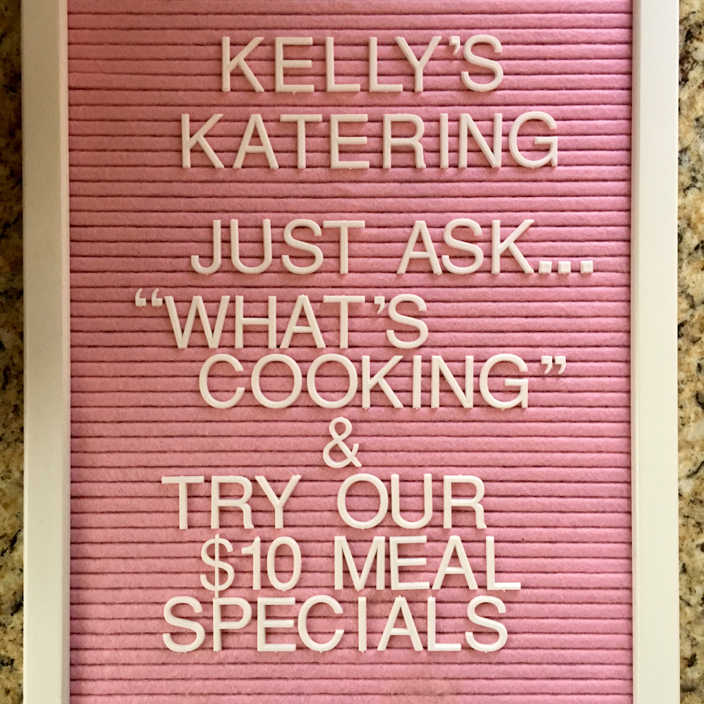 Kellys Katering | restaurant | On The Corner Of 177th, Central Park Ave, Country Club Hills, IL 60478, USA | 7088583262 OR +1 708-858-3262