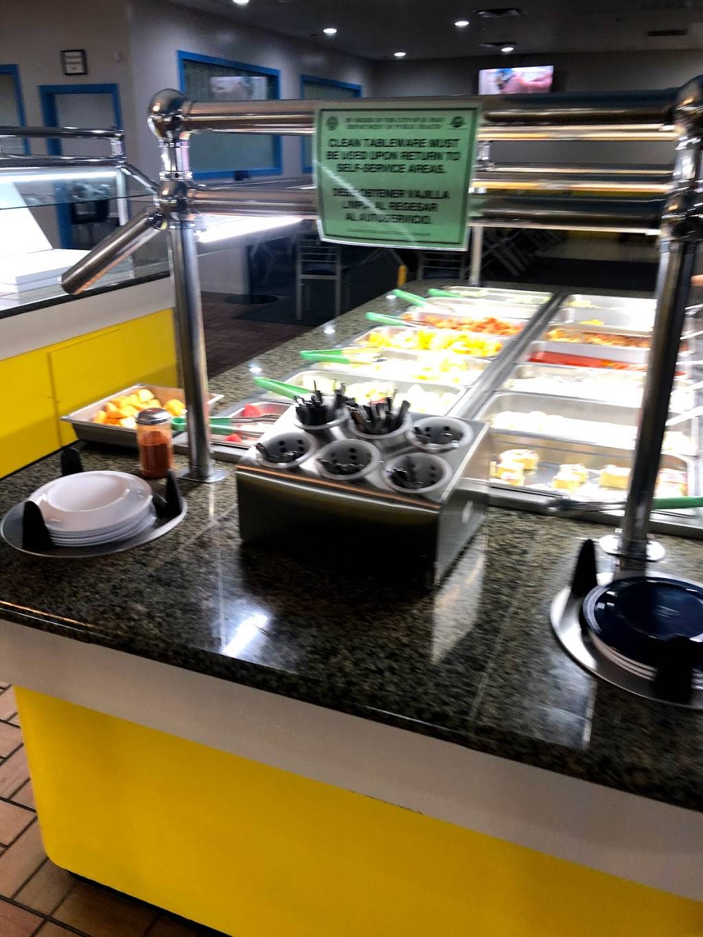 Gallegos Mexican Buffet | restaurant | 1861 Joe Battle Blvd, El Paso, TX 79936, USA | 9152620334 OR +1 915-262-0334