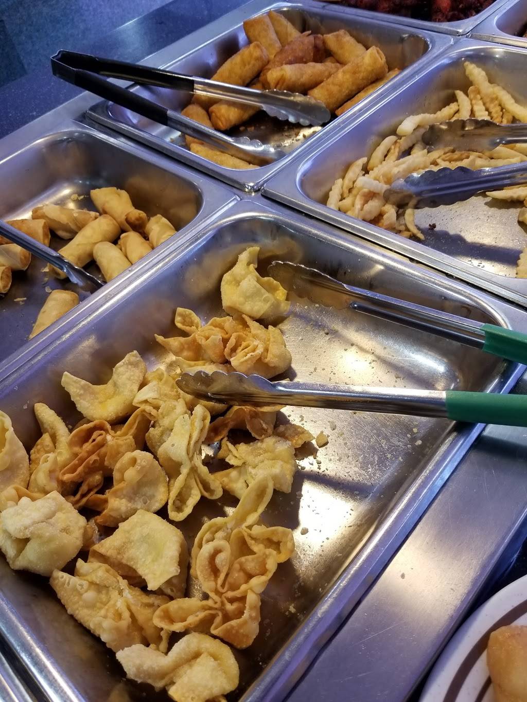 China Buffet | restaurant | 5202 Thompson Rd #110, Indianapolis, IN 46237, USA | 3177808768 OR +1 317-780-8768