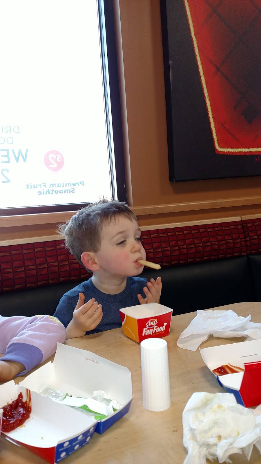 Dairy Queen Grill & Chill | restaurant | 20452 Cumberland Dr, Elkhorn, NE 68022, USA | 4025020875 OR +1 402-502-0875