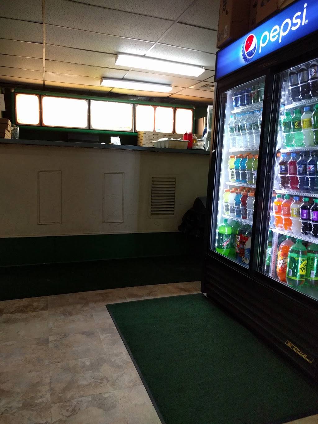 Greendale Pizza | restaurant | 414 W Boylston St, Worcester, MA 01606, USA | 5088534400 OR +1 508-853-4400