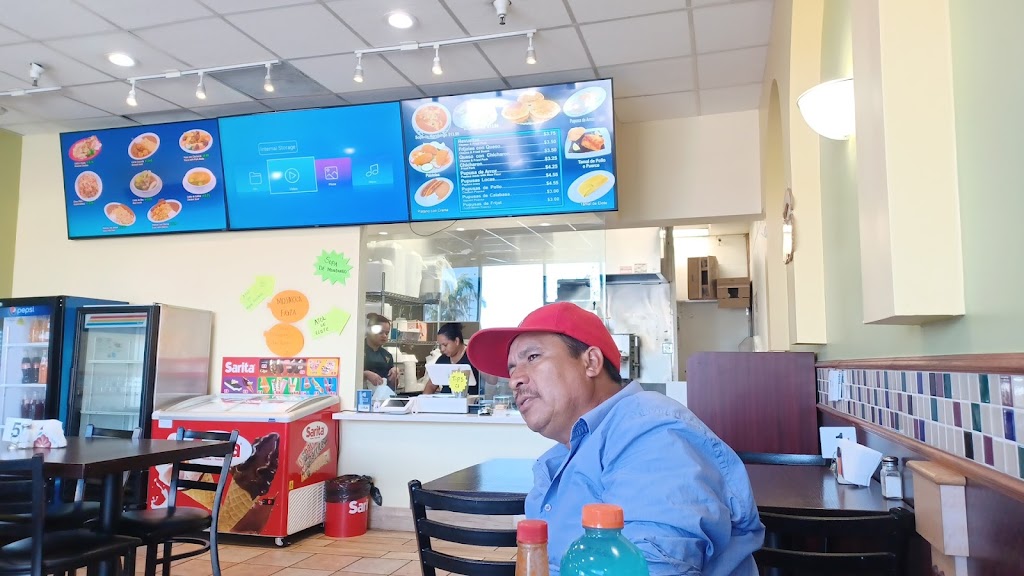 El curtido pupuseria | restaurant | 2263 Fairview Rd Suite L, Costa Mesa, CA 92627, USA | 9492207254 OR +1 949-220-7254