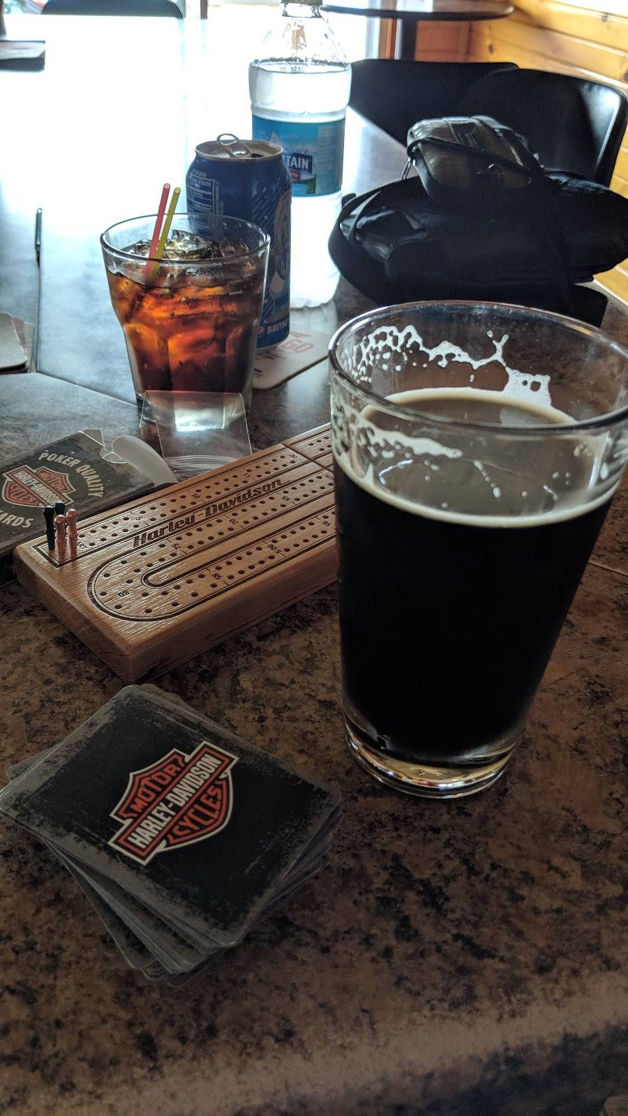 Wooden Nickel Saloon | restaurant | 136 Main St, Ferryville, WI 54628, USA | 6087343999 OR +1 608-734-3999