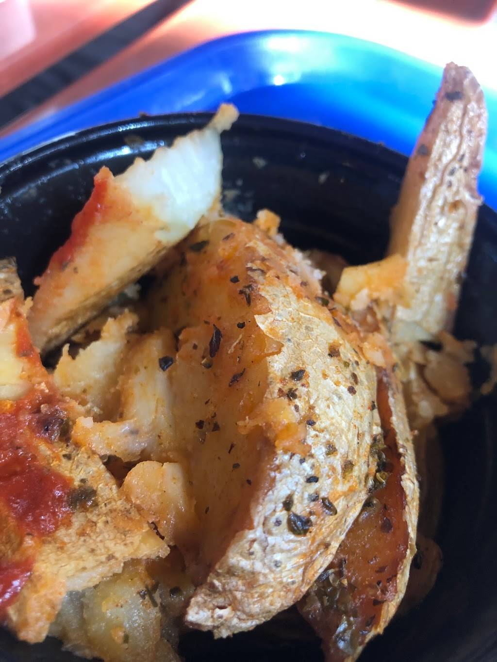 Renzios Greek Food | restaurant | 8401 Park Meadows Center Dr, Lone Tree, CO 80124, USA | 3037990680 OR +1 303-799-0680