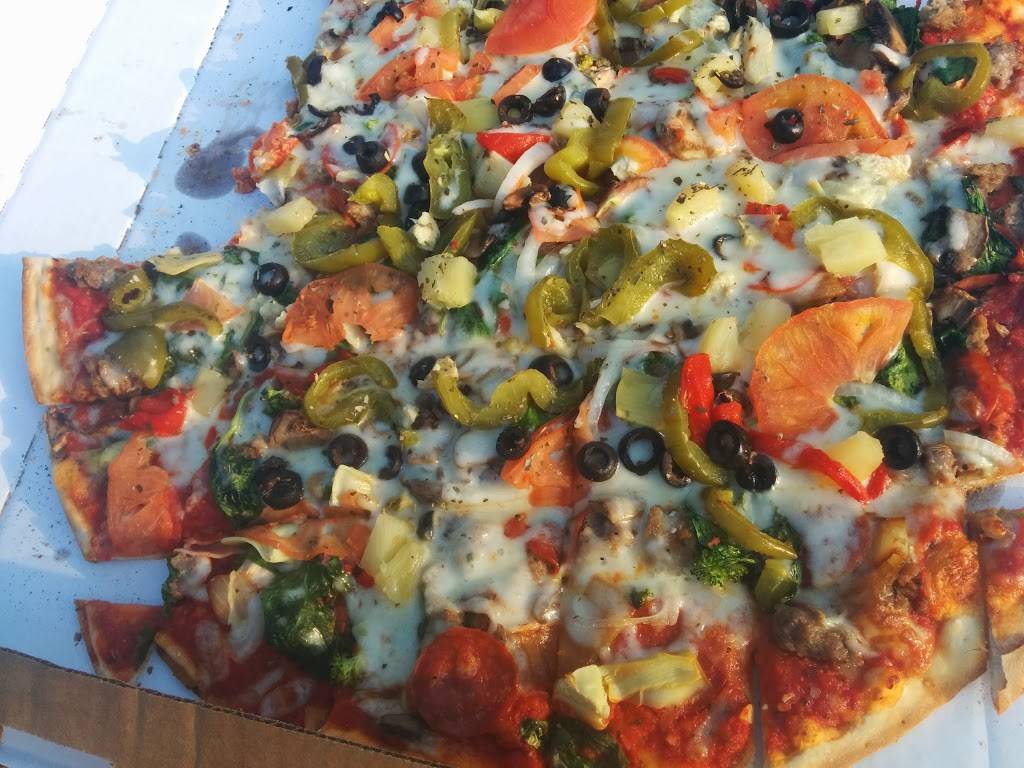 Sergios Pizza | restaurant | 207 A W Northwest Hwy, Barrington, IL 60010, USA | 8473821199 OR +1 847-382-1199