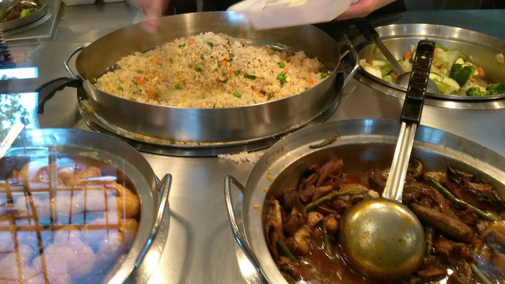 Panda Express | meal takeaway | 2240 Mendocino Ave, Santa Rosa, CA 95403, USA | 7075760783 OR +1 707-576-0783