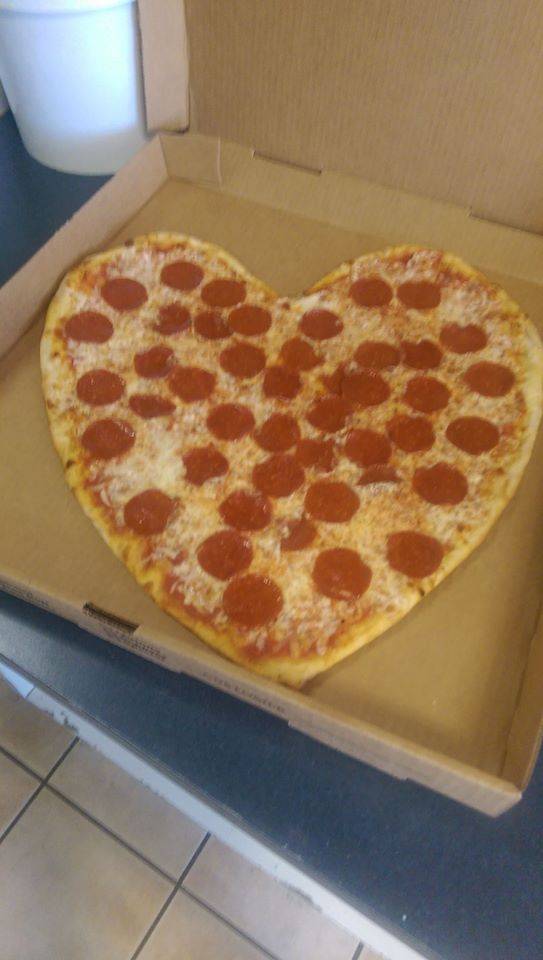 Nimmo Bella Pizza | meal takeaway | 2181 Upton Dr, Virginia Beach, VA 23454, USA | 7574279990 OR +1 757-427-9990