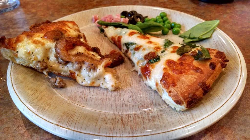 Pizza Ranch | meal delivery | 2451 Truax Blvd, Eau Claire, WI 54703, USA | 7155144143 OR +1 715-514-4143