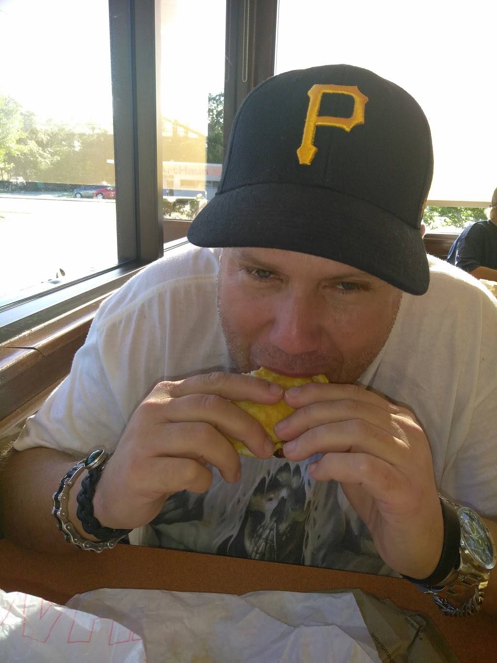 Dunkin | bakery | 3821 S Ridgewood Ave, Port Orange, FL 32119, USA | 3867610057 OR +1 386-761-0057