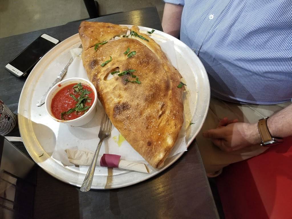 Taste of Italy Pizza | restaurant | 800 Loudon Rd #960, Latham, NY 12110, USA | 5187856800 OR +1 518-785-6800