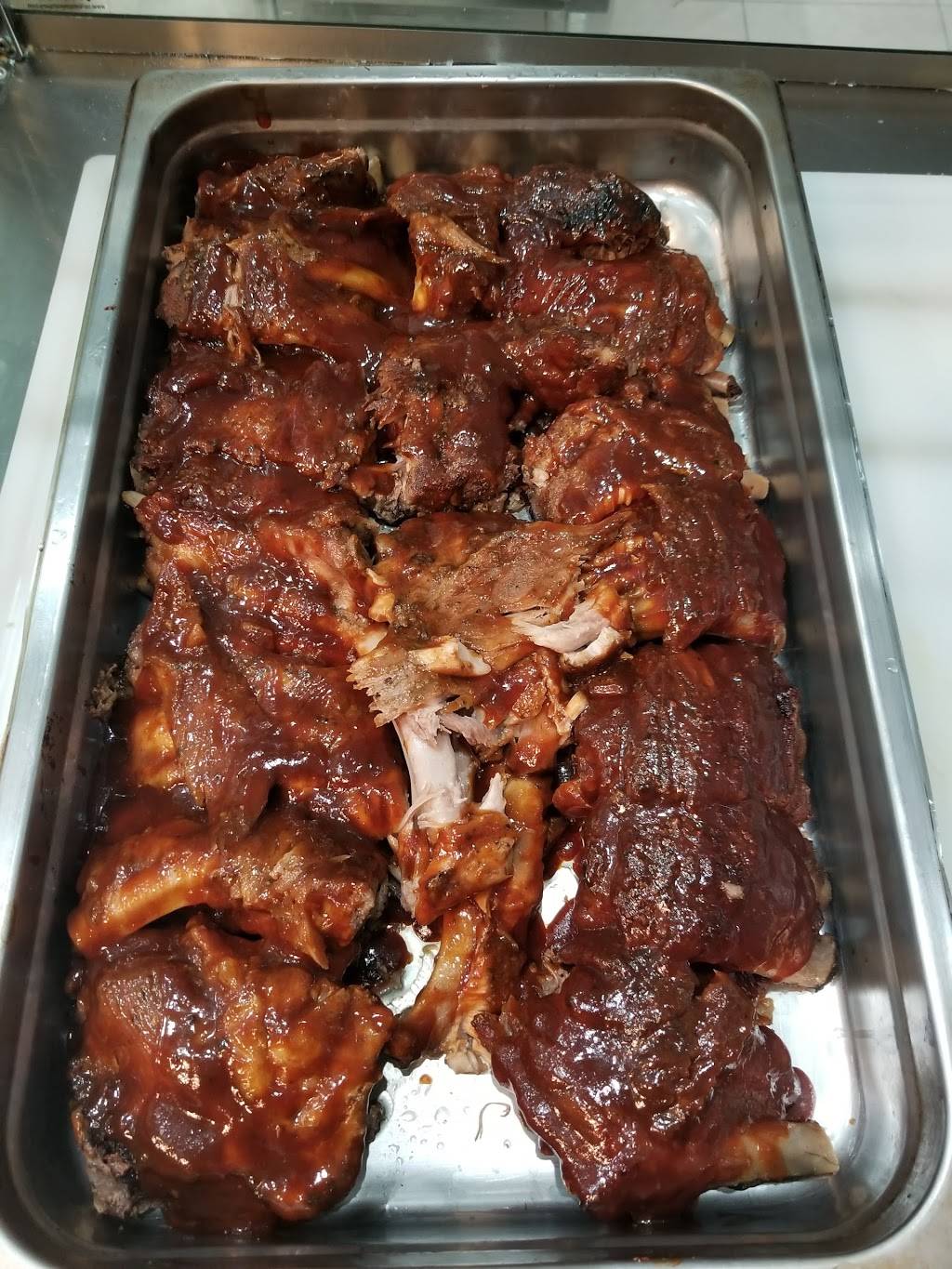 The Right Stop | restaurant | 279 Malcolm X Blvd, Brooklyn, NY 11233, USA | 7184840224 OR +1 718-484-0224