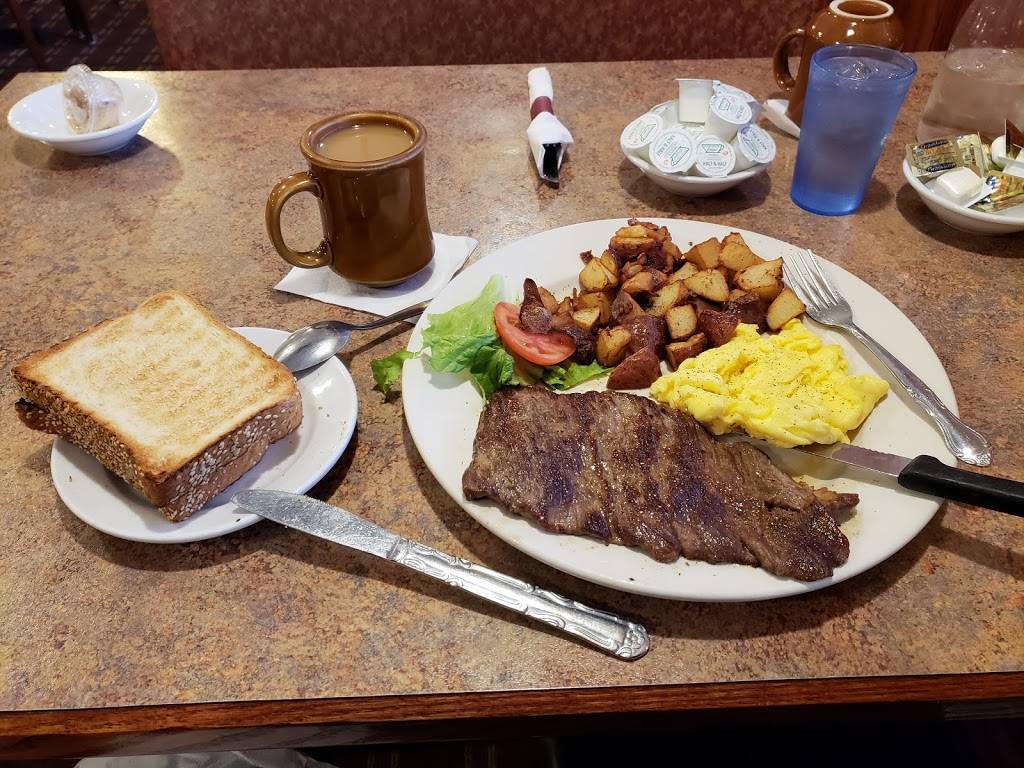 The Skillet House 2 | restaurant | 16729 80th Ave, Tinley Park, IL 60477, USA | 7086331919 OR +1 708-633-1919