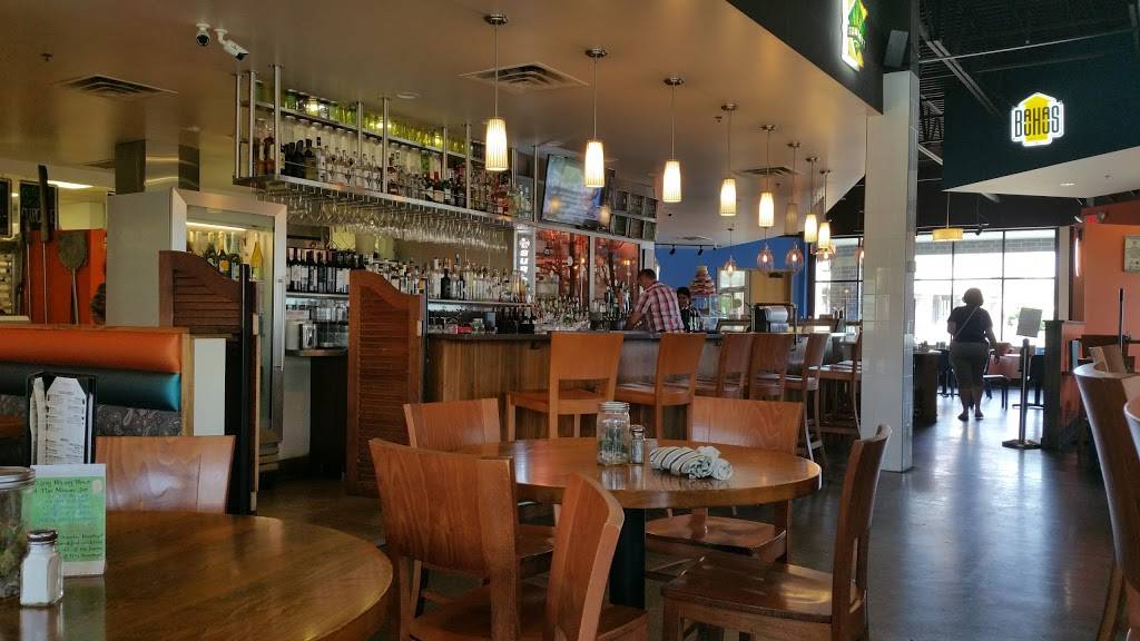 Mason Jar Kitchen | restaurant | 1565 Cliff Rd #1, Eagan, MN 55122, USA | 6513407809 OR +1 651-340-7809