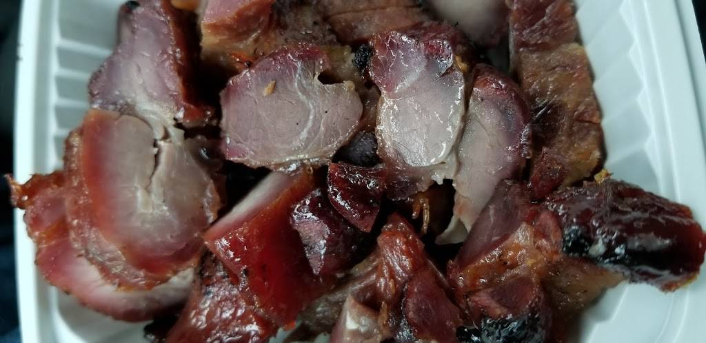 New China Station BBQ | restaurant | 1710 Tully Rd, San Jose, CA 95122, USA | 4085318008 OR +1 408-531-8008