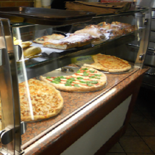 10th Avenue Pizza & Cafe | restaurant | 256 10th Ave, New York, NY 10001, USA | 2123669222 OR +1 212-366-9222