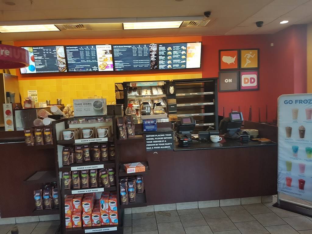 Dunkin Donuts | cafe | 230 Roosevelt Dr, Monroe, CT 06468, USA | 2032685298 OR +1 203-268-5298