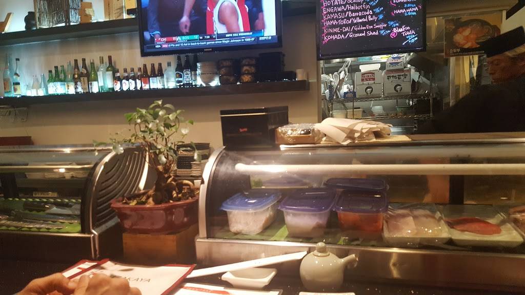 Izakaya M | restaurant | 13573 Ventura Blvd, Sherman Oaks, CA 91423, USA | 8189810078 OR +1 818-981-0078