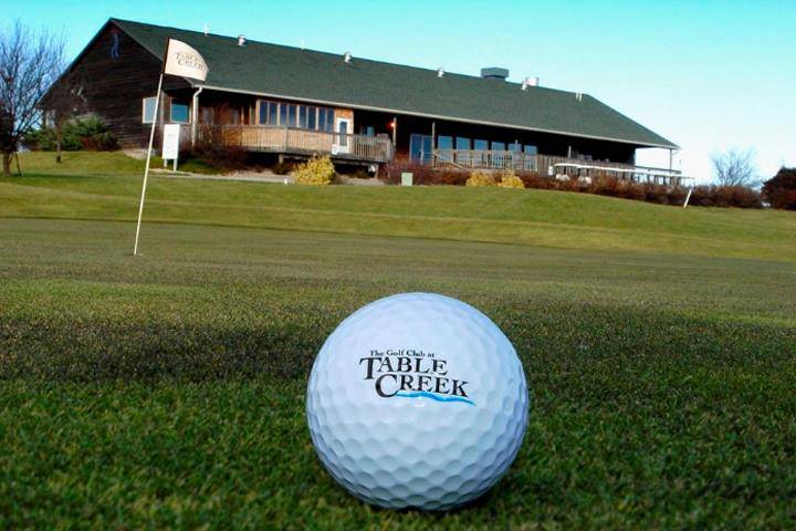 The Golf Club at Table Creek | restaurant | 5633 I Rd, Nebraska City, NE 68410, USA | 4028737710 OR +1 402-873-7710