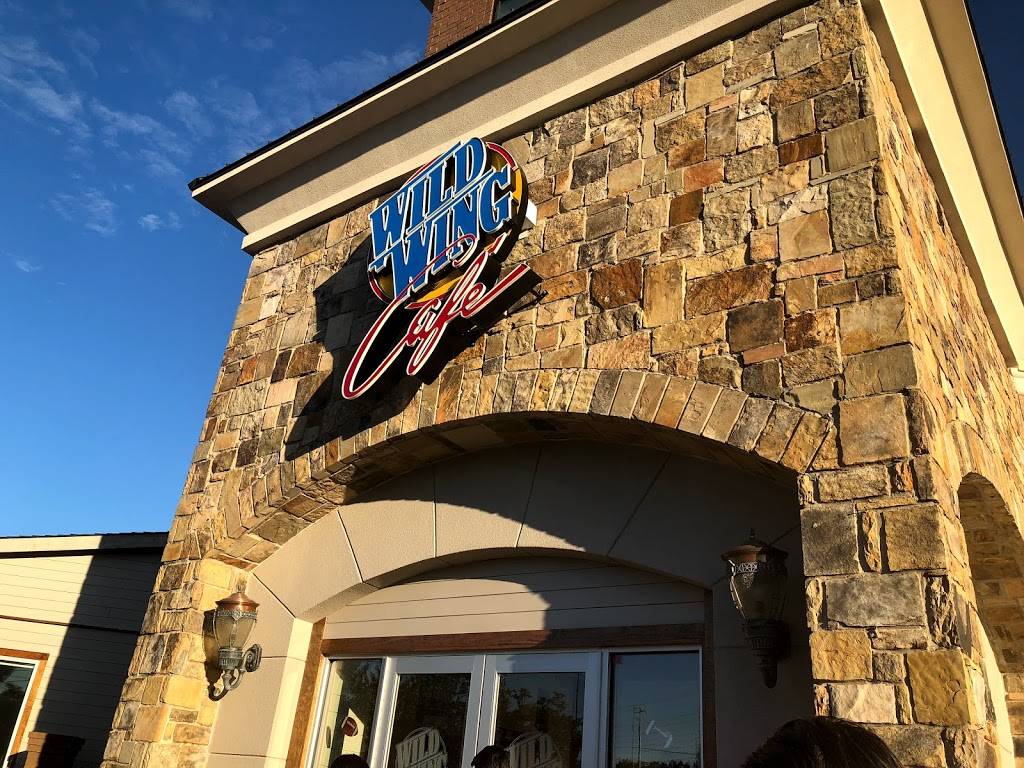 Wild Wing Cafe | restaurant | 11585 Jones Bridge Rd #740, Johns Creek, GA 30022, USA | 7706649464 OR +1 770-664-9464