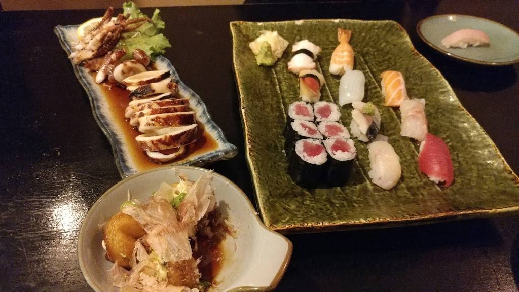 Sushi Huku Japanese Restaurant | restaurant | 6300 Powers Ferry Rd NW, Atlanta, GA 30339, USA | 7709569559 OR +1 770-956-9559