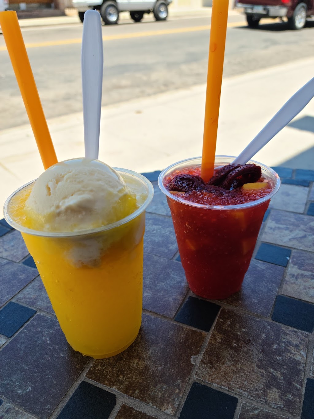 Lighthouse Snack Shop | meal takeaway | 711 W 3rd St, Yuma, AZ 85364, USA | 9283434002 OR +1 928-343-4002