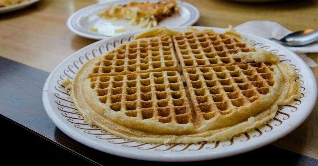Waffle House | meal takeaway | 1300 Hwy 9 By Pass, Lancaster, SC 29720, USA | 8032831886 OR +1 803-283-1886