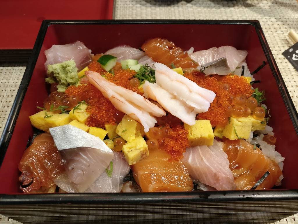 Sushi Tsujita | restaurant | 2006 Sawtelle Blvd, Los Angeles, CA 90025, USA | 3102311177 OR +1 310-231-1177