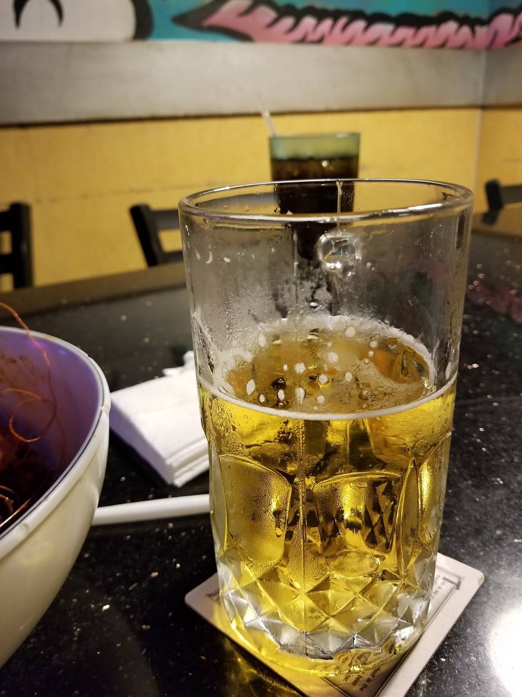 Krazy Wings Philly | restaurant | 7016 Atlantic Ave, Bell, CA 90201, USA | 3237736000 OR +1 323-773-6000