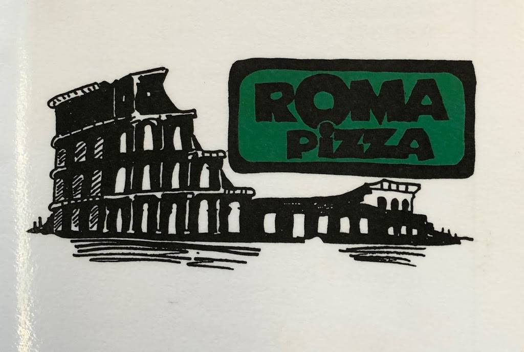 Roma Pizza Restaurant | restaurant | 6740 Red Arrow Hwy, Coloma, MI 49038, USA | 2694687717 OR +1 269-468-7717