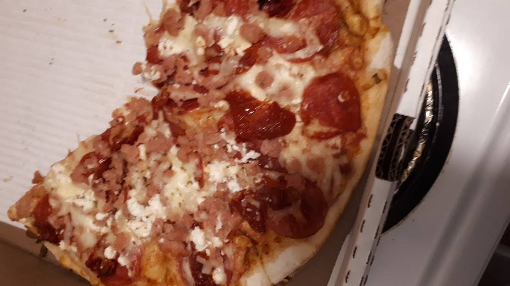 Pizzeria Papa Joe | restaurant | 79 Victoria St N, Kitchener, ON N2H 5C1, Canada | 5197720200 OR +1 519-772-0200