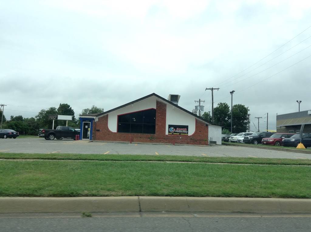 Sams Southern Eatery | restaurant | 7000 NW 23rd St, Bethany, OK 73008, USA | 4057306017 OR +1 405-730-6017