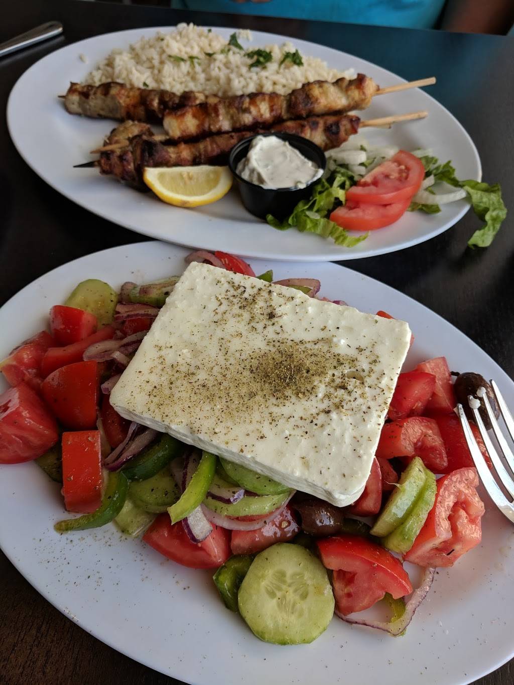 El Greco Grill | restaurant | 2325 S Winchester Blvd, Campbell, CA 95008, USA | 4084128583 OR +1 408-412-8583