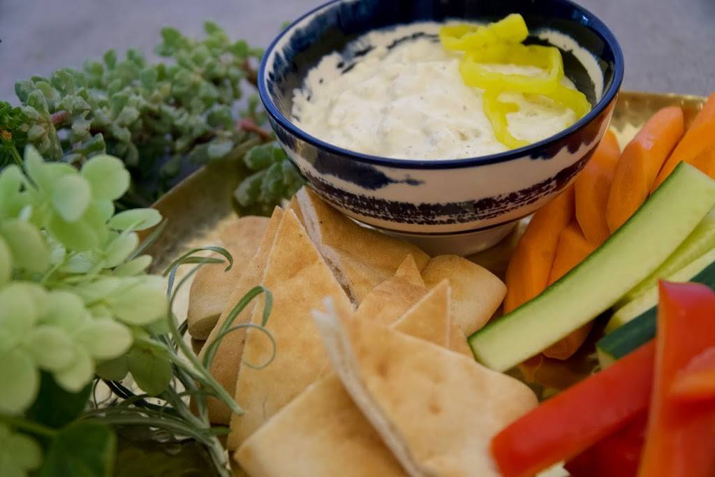 Levant: Elevated Mediterranean Eatery | restaurant | Fashion Place, 1500 Polaris Pkwy, Columbus, OH 43240, USA | 6147067388 OR +1 614-706-7388