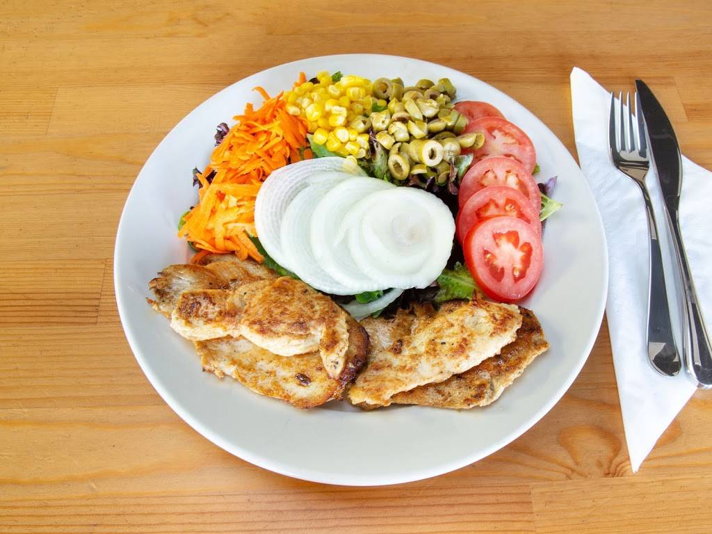 Meal & Grill | meal takeaway | 4040 W Waters Ave #108, Tampa, FL 33614, USA | 8134434281 OR +1 813-443-4281