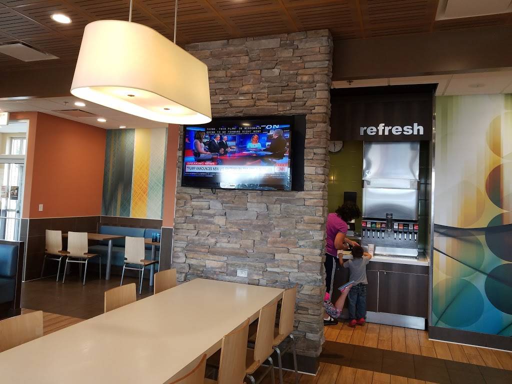 McDonalds | restaurant | 1101 N Central Ave, Marshfield, WI 54449, USA | 7153874785 OR +1 715-387-4785
