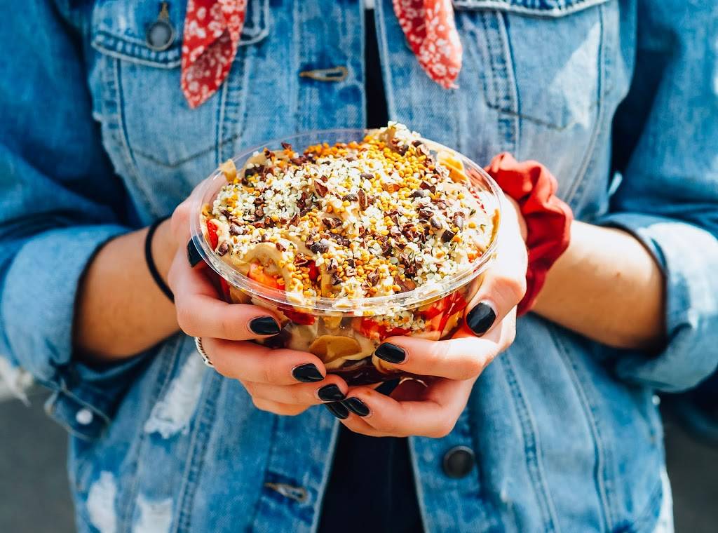 SPOONS - NoDa | restaurant | 3123 N Davidson St #100, Charlotte, NC 28205, USA | 9802225500 OR +1 980-222-5500